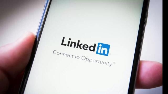 Social Selling Linkedin