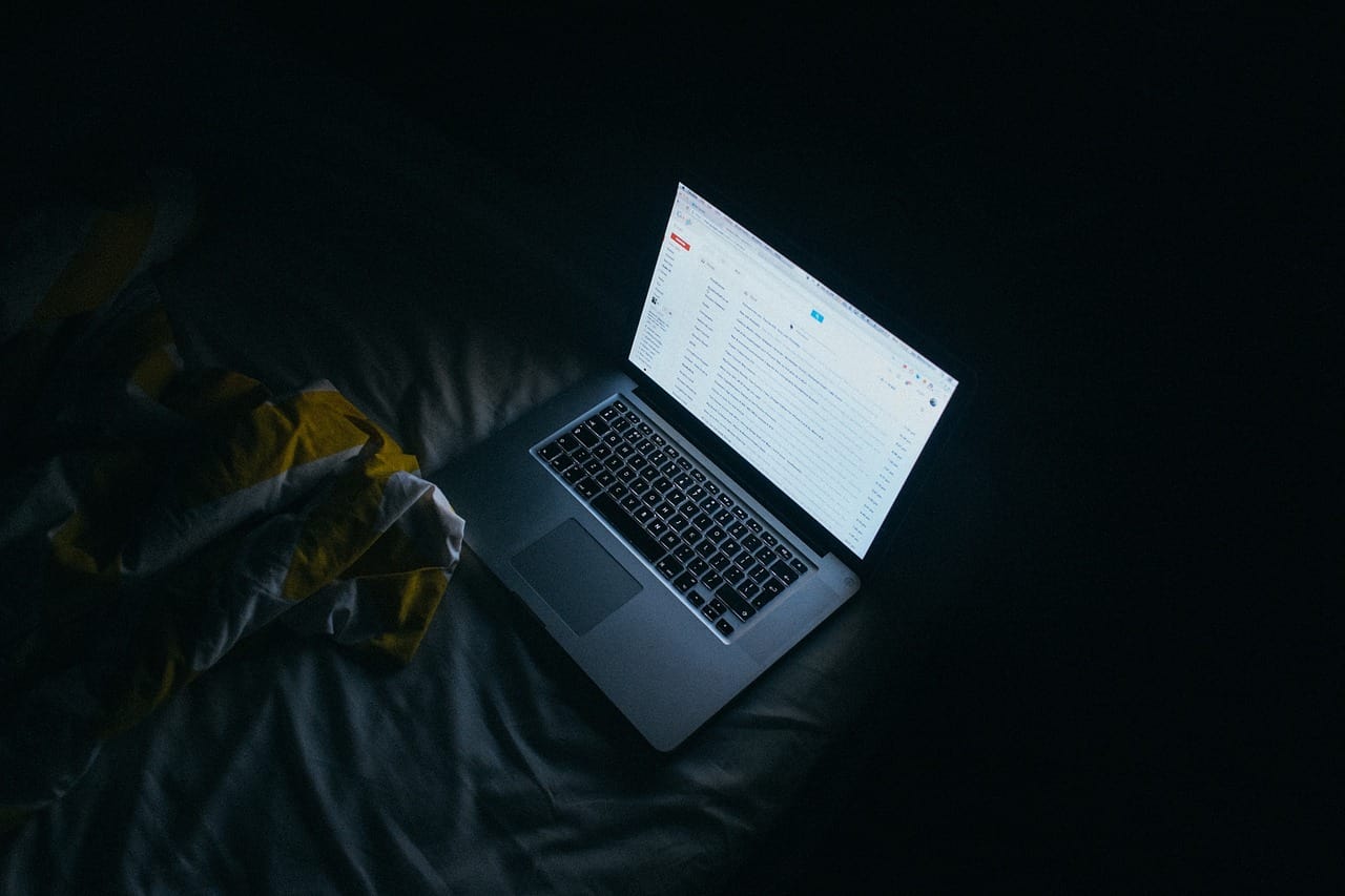 integrer video email