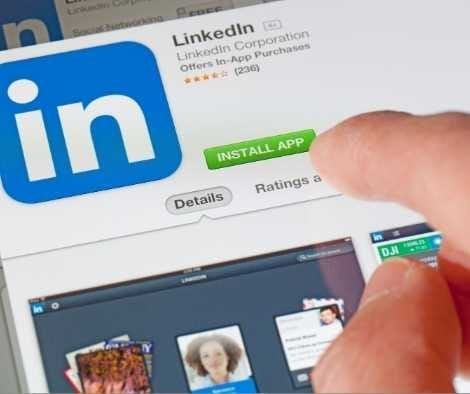 prospecter sur linkedin
